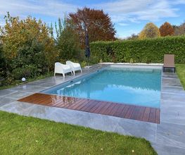 EASY PISCINES Sàrl Bild 3