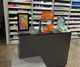 check-out-schalter-amavita-apotheke-pratteln