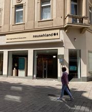 Neusehland - Ihr Optiker und Hörgeräteakustiker in Wiesbaden Bild 1