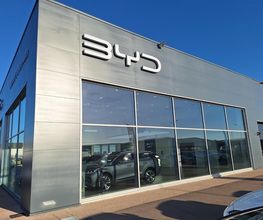 BYD Dijon - Groupe Chopard image 4