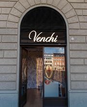 Laboratorio Venchi Cioccolato e Gelato, Firenze Ponte Santa Trinita immagine 14