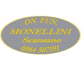 Onoranze Funebri Monellini logo