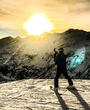 Act-Sports Ski Tennis Shop Bild 14