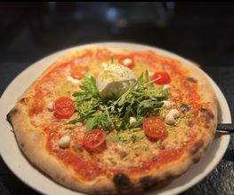 mamma's Ristorante Bild 10