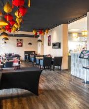 SUSHIFREUNDE Bielefeld Bild 4