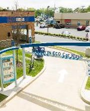 Get your car wash at Splash In located at 380 E. Chestnut Hill Road, Newark, DE!