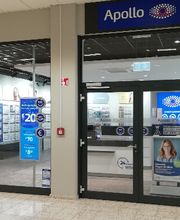 Apollo-Optik - Sonneberg am Marktkauf Bild 1