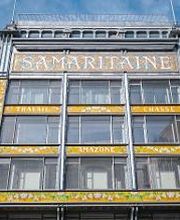 De Beers La Samaritaine image 8