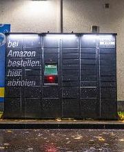 Shell Recharge Charging Station Bild 10