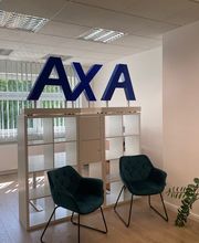 AXA & DBV Versicherung Enders & Taubmann Berlin - Kfz Versicherung in  Berlin