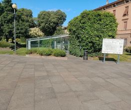 Parcheggio Saba Piazza Marconi immagine 2