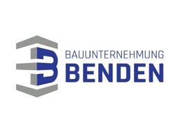 Bauunternehmung Benden Ug logo