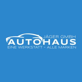 Autohaus Jäger GmbH