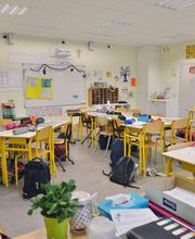 Ecole primaire privée Saint Thomas d'Aquin image 5