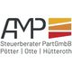AMP Steuerberater PartGmbB