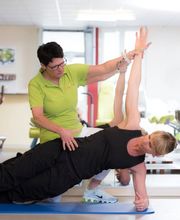 LadyForm Biberist (Claudia's Figurstudio GmbH) - Hauptstrasse 19 - 4562 Biberist - Solothurn So