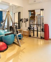 Medical Fitness Team Kleinbasel Bild 1