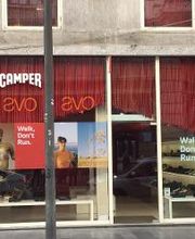 Camper Torino Milano immagine 2