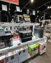 friteuse sans huile air frayer