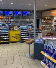 JET Tankstelle Bild 2