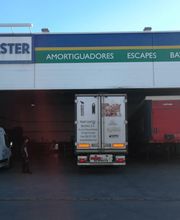 Euromaster Badajoz imagen 1