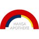 Logo der Hansa-Apotheke