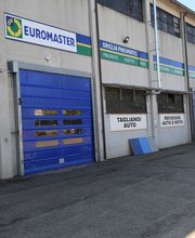 Euromaster Origlia Pneumatici immagine 5