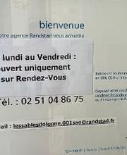 Agence d'intérim Randstad - Les Sables-d'Olonne image 1