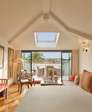 Pan Deï Palais, Airelles Saint-Tropez image 7