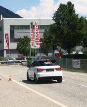 Grischa WAB Fahrtraining Bild 14