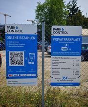 Parkplatz Ludwigstraße 4, 72766 Reutlingen Bild 2