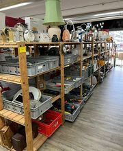 Brocki-Land AG Spreitenbach Bild 5