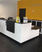 Neveu Bureau Concept image 4