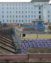 Housewash Company Fassadenreinigung Düsseldorf Spezialisten für Fassadenreinigung Bild 1