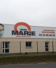 Jean Marie Peinture image 1