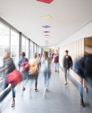 Kantonsschule Rychenberg Bild 5