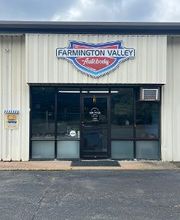 Farmington Valley Autobody image 3