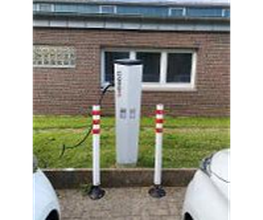 e-regio Ladestation Bild 2