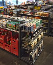 JET Tankstelle Bild 5