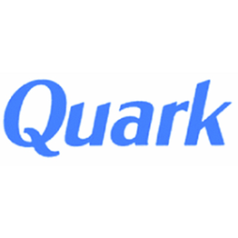 Quark Elettrodomestici - Presso Gran Mercato dei Colli- logo