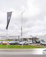 Auto Ackert GmbH MG Store Bild 1