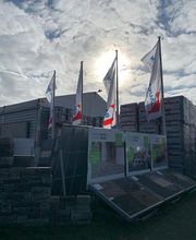 BAUEN+LEBEN – Ihr Baufachhandel | Greven Bild 2