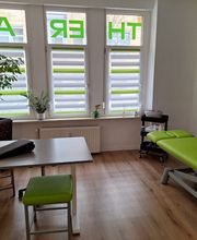 Ergotherapie Ergocore