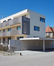 Dreier Korntheuer Architekten AG Bild 1