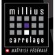 Millius Carrelage Sàrl