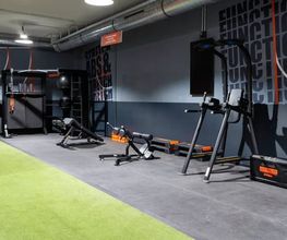 Basic-Fit imagen 6