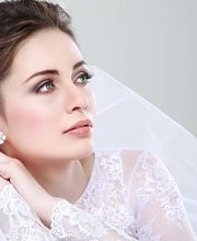 Braut Make-up
