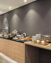 Holiday Inn Express Karlsruhe - City Park by IHG Bild 8