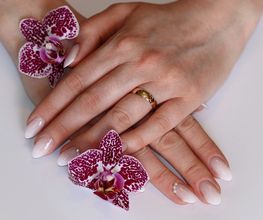 L'Atelier Nagelstudio Sinzheim Bild 14