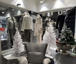 Modegalerie von Eicken Bergisch Gladbach Damenmode